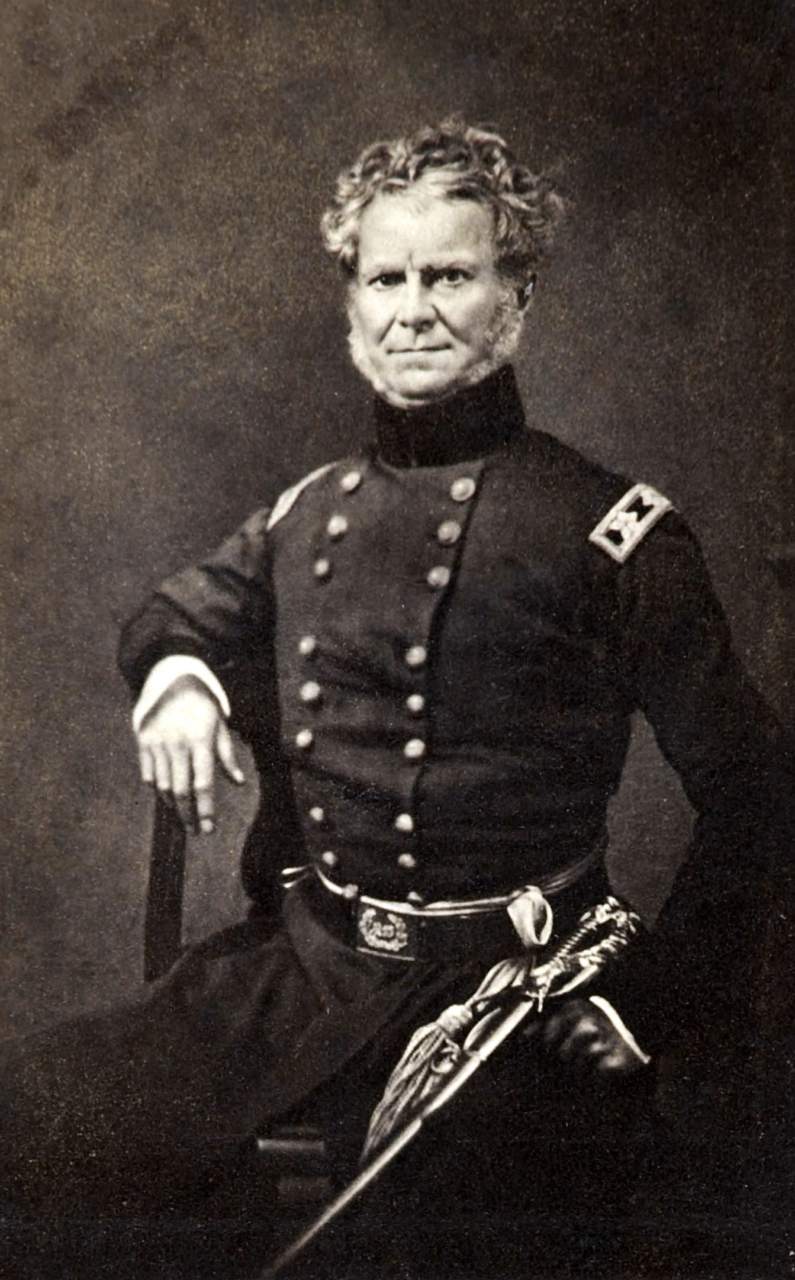 Historie - Fort Worth