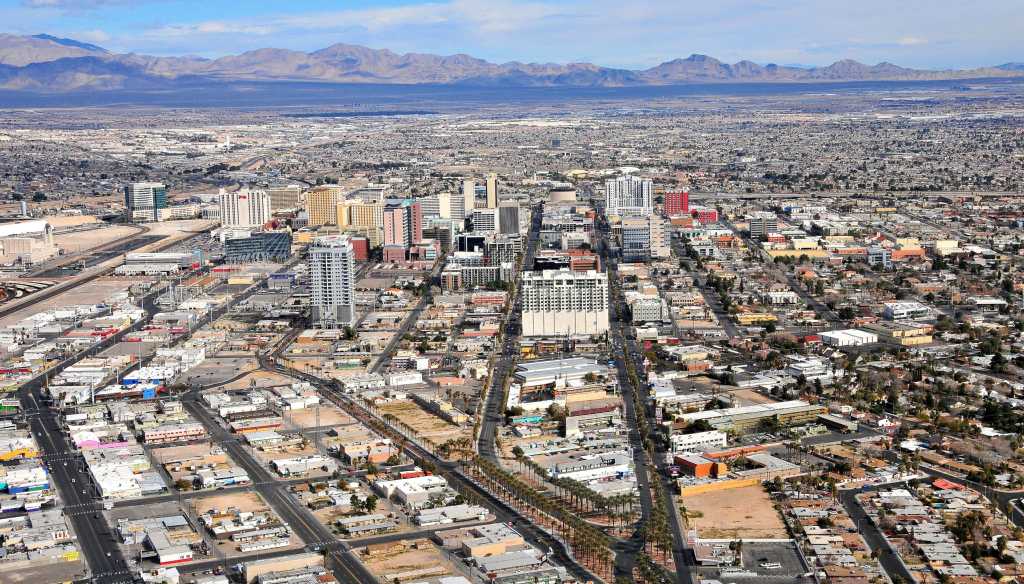 Lokale tradisjoner - Las Vegas