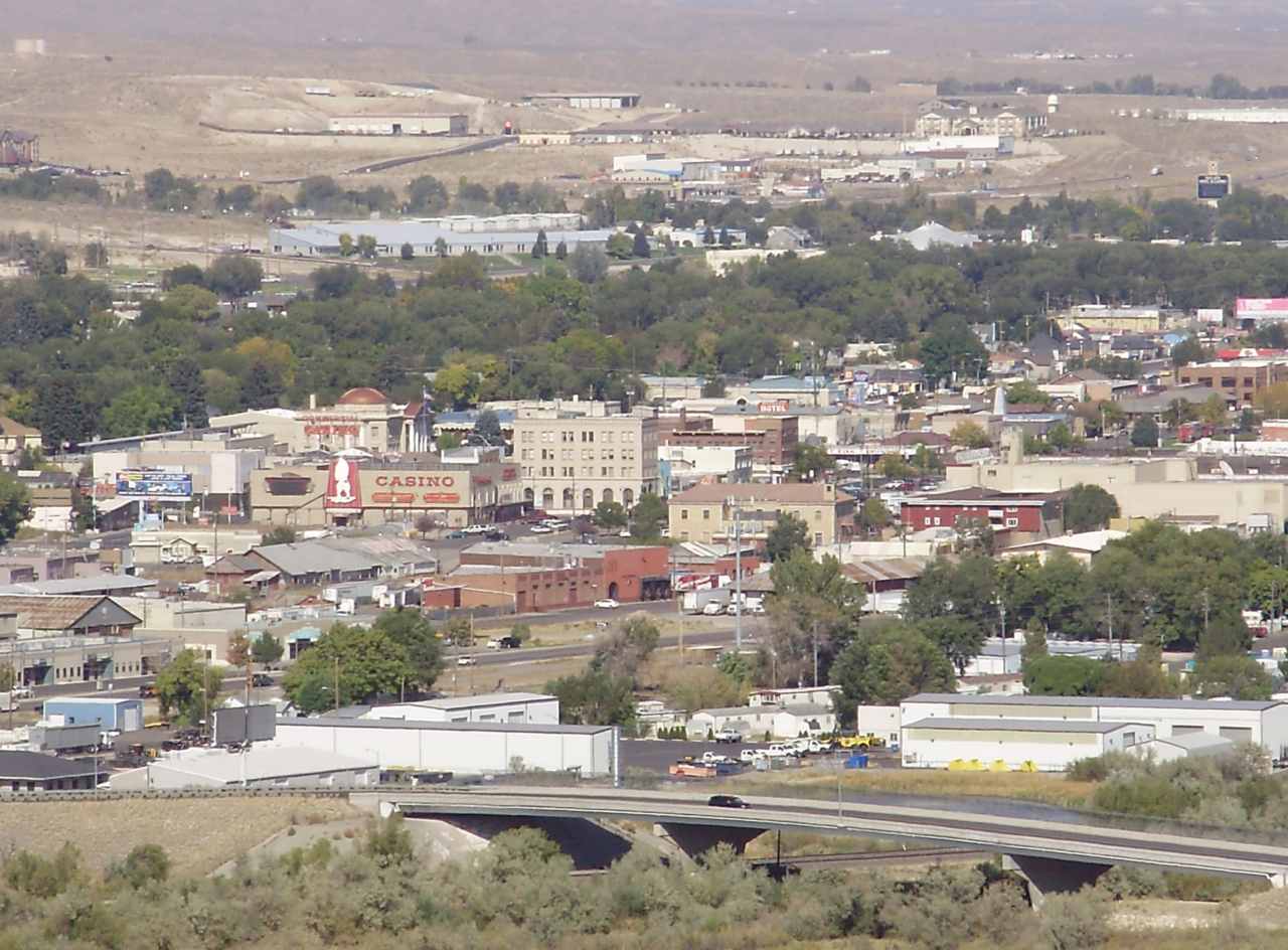 Historie - Elko