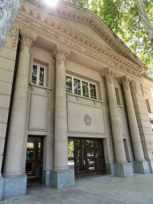 Teatro Independencia