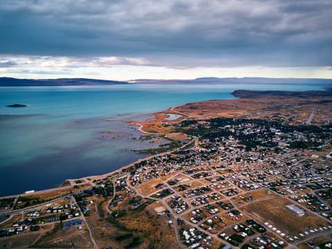 El Calafate