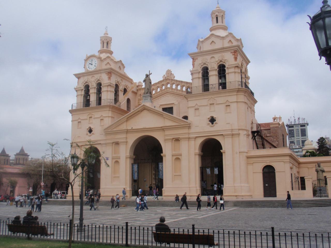 Córdoba del Tucumán