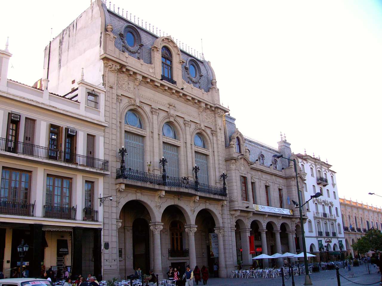 Salta