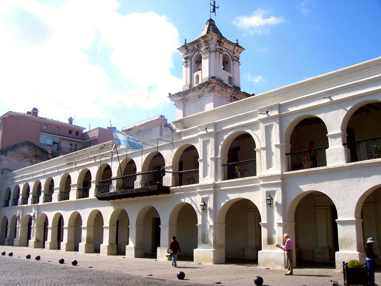 Salta