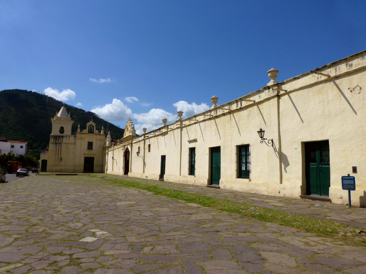 Salta