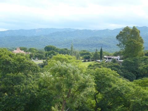 La Caldera