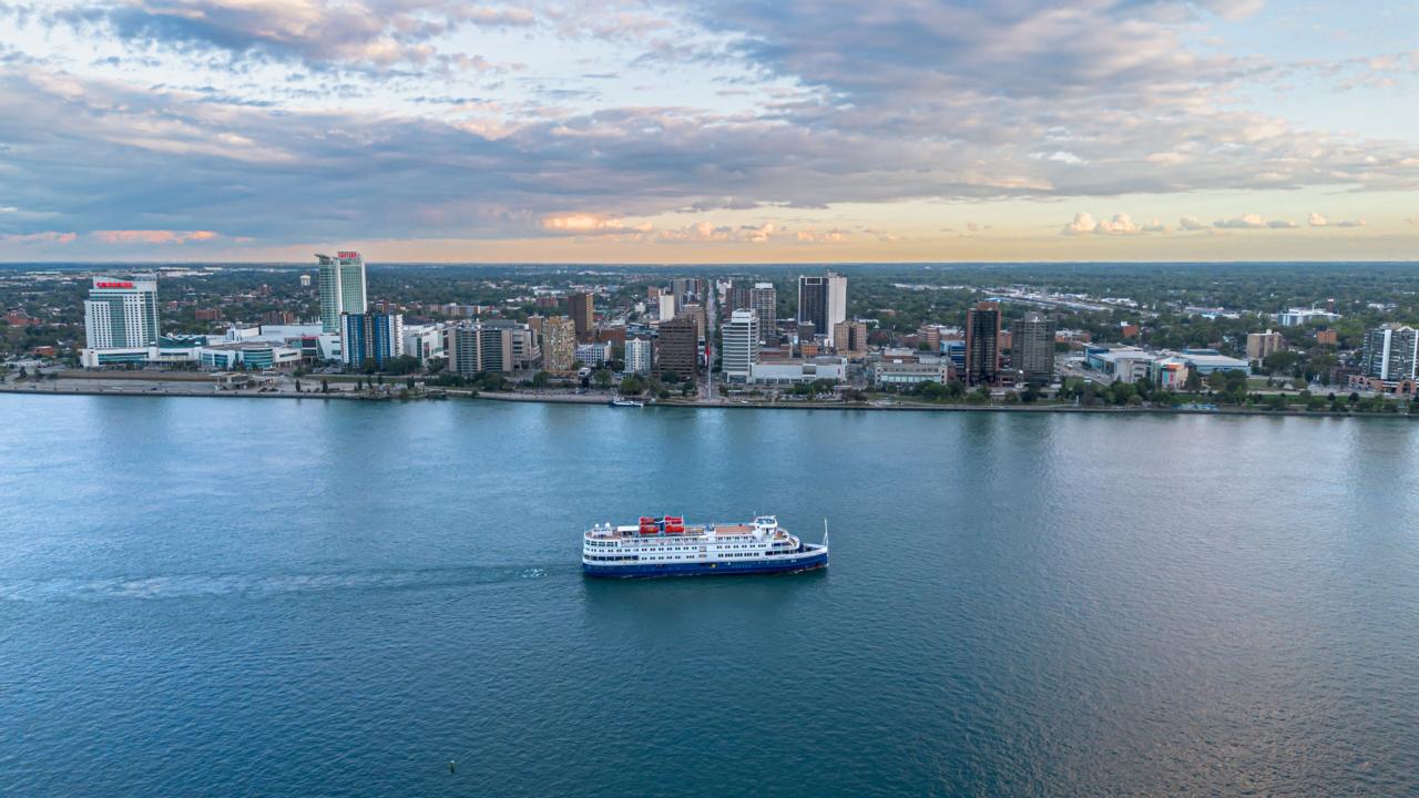 Windsor