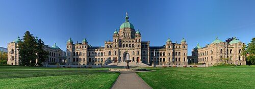 Victoria