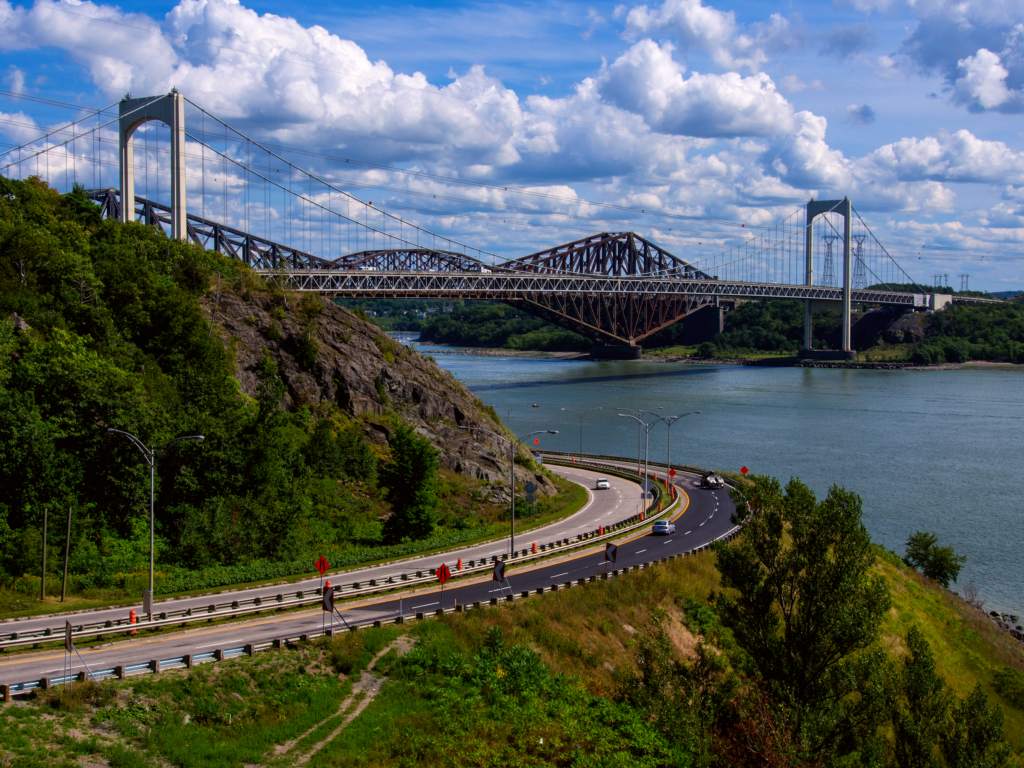 Quebec City