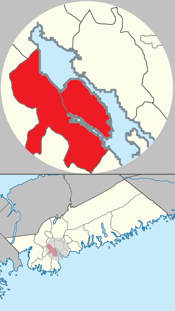 Histoire - Halifax