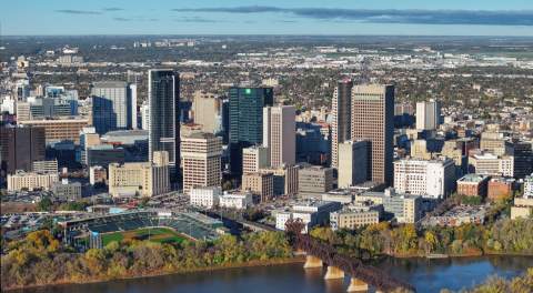 Winnipeg