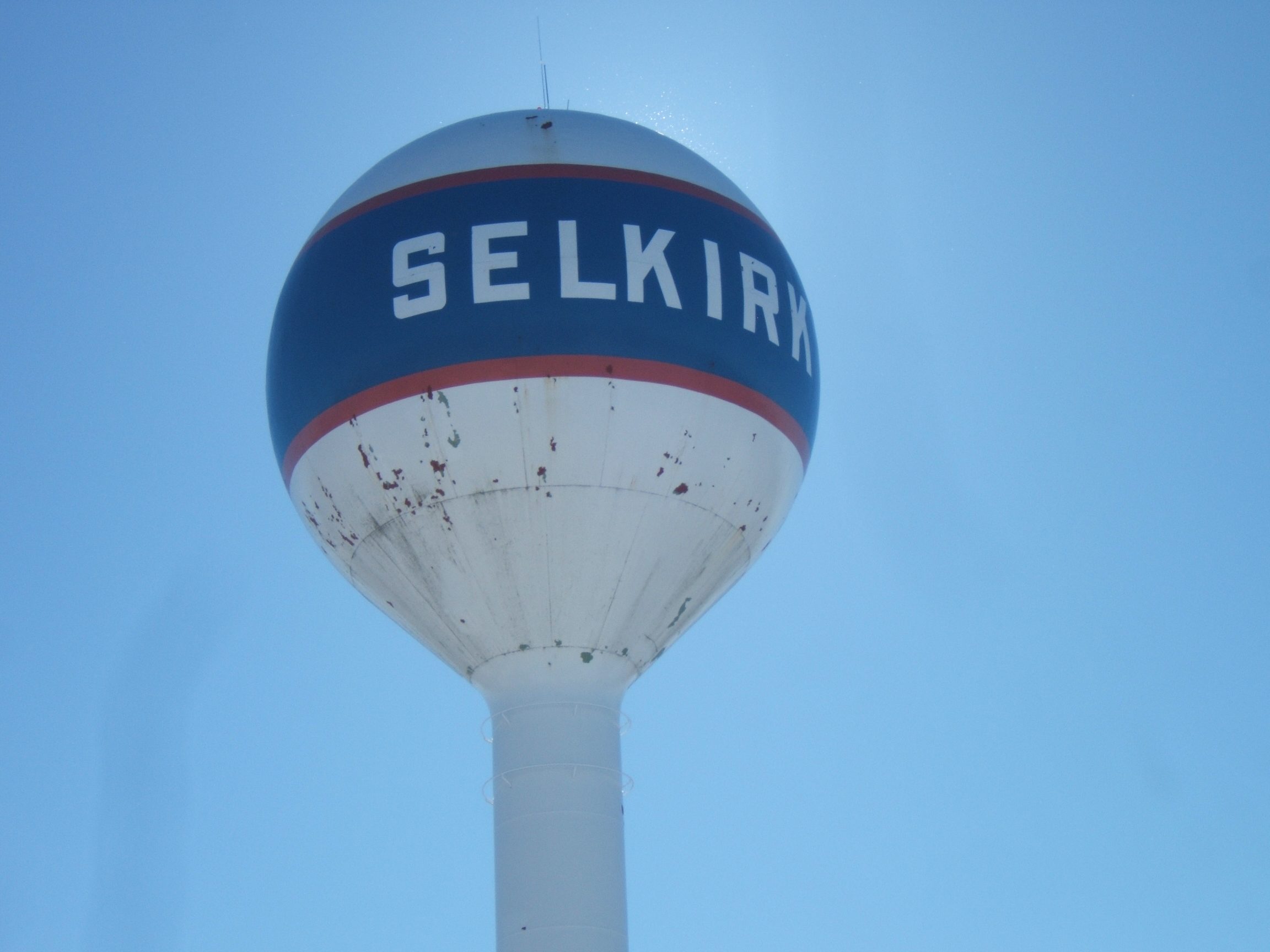 Selkirk