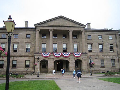 Charlottetown