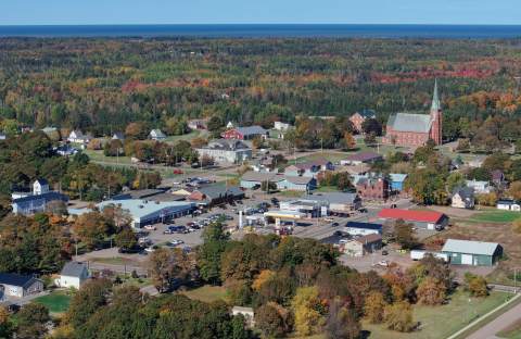 Tignish