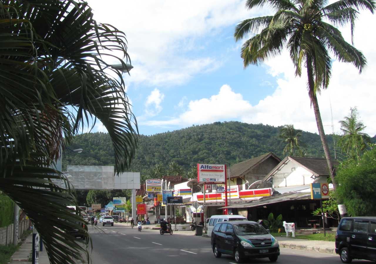 Senggigi