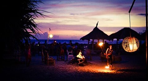 Gili Trawangan