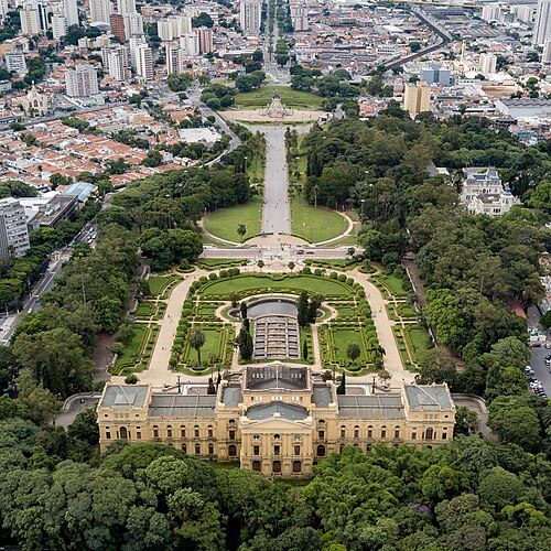 São Paulo