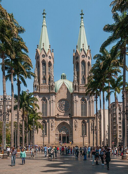 São Paulo