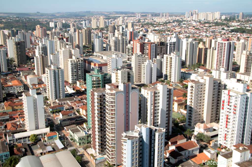 History - Ribeirão Preto