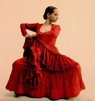 Local traditions - Granada