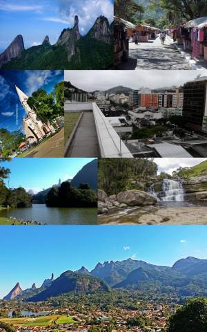 Teresópolis