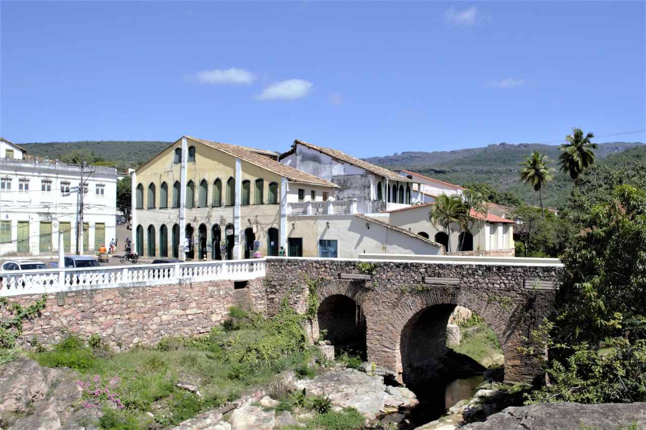 Lençóis