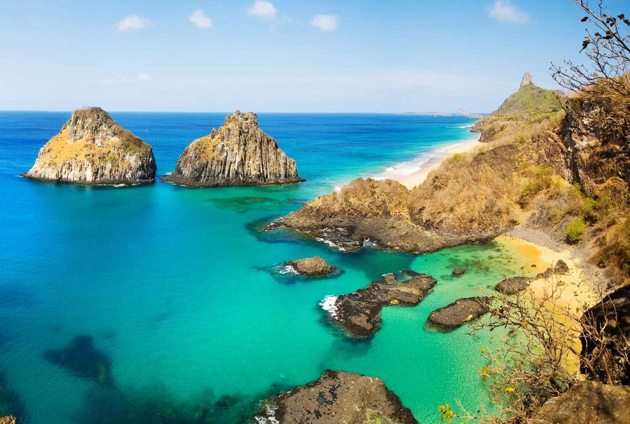 Histoire - Fernando de Noronha