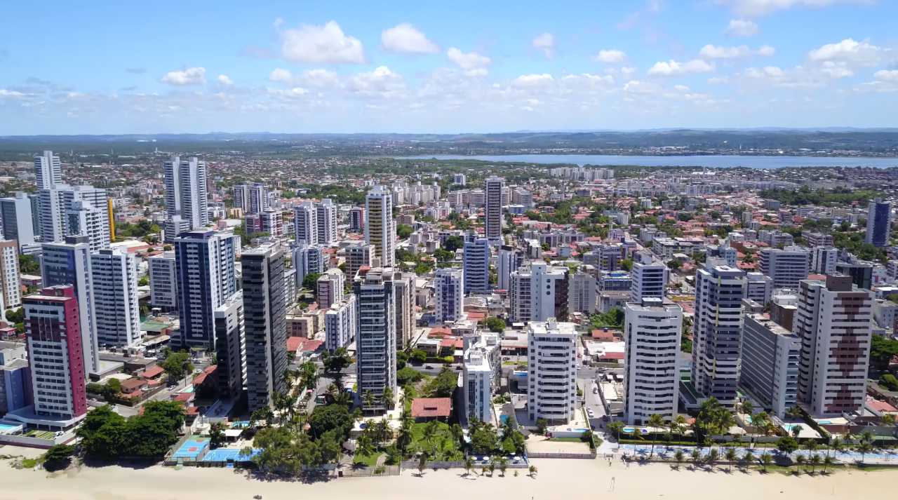 History - Jaboatão dos Guararapes