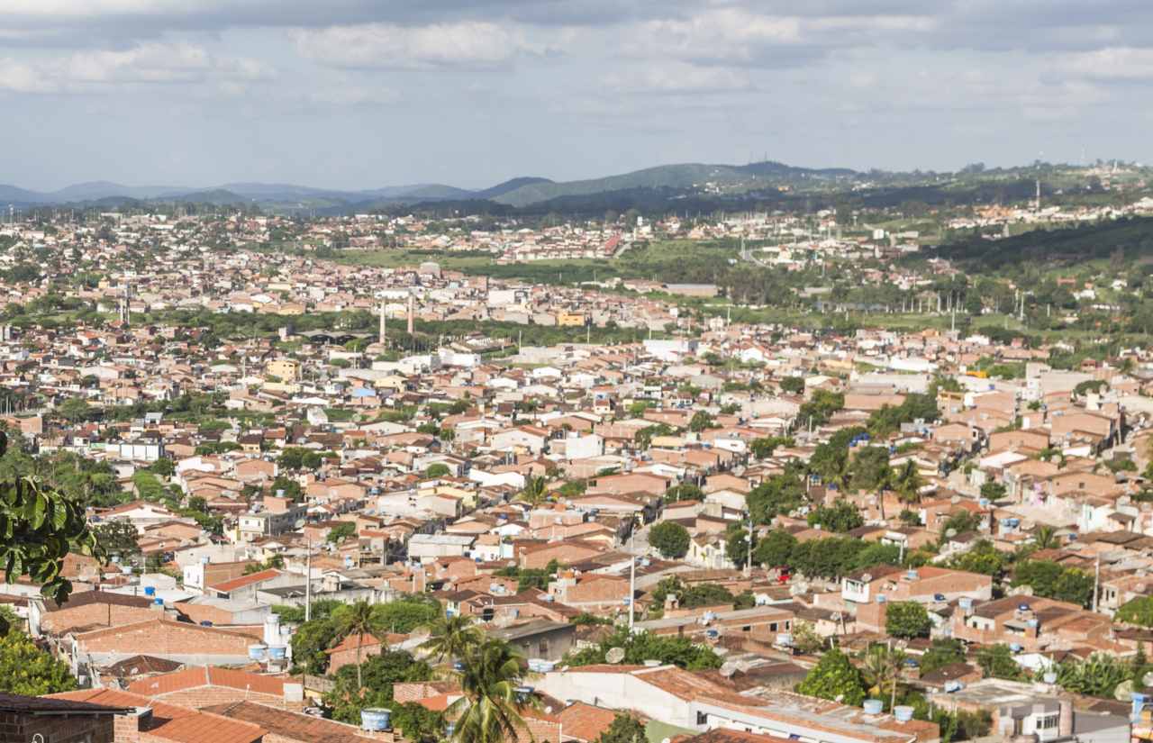 Gravatá