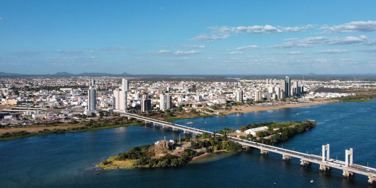 History - Petrolina