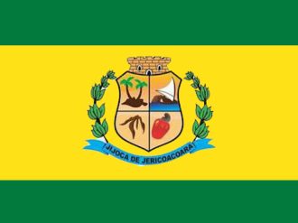 History - Jericoacoara