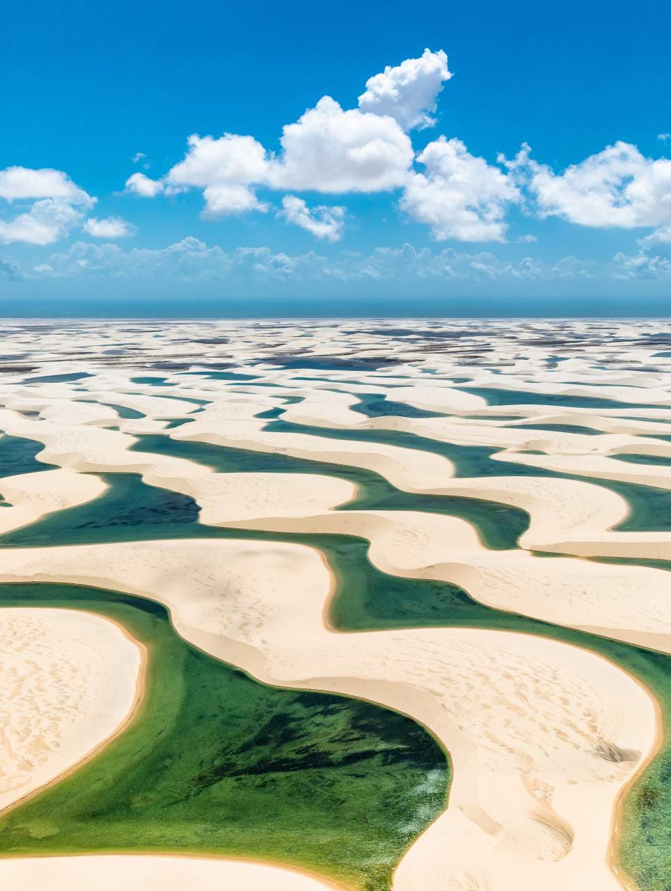 Lencois Maranhenses