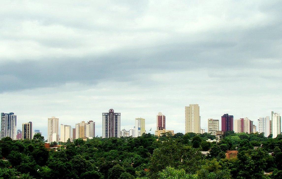 Geschiedenis - Foz do Iguaçu