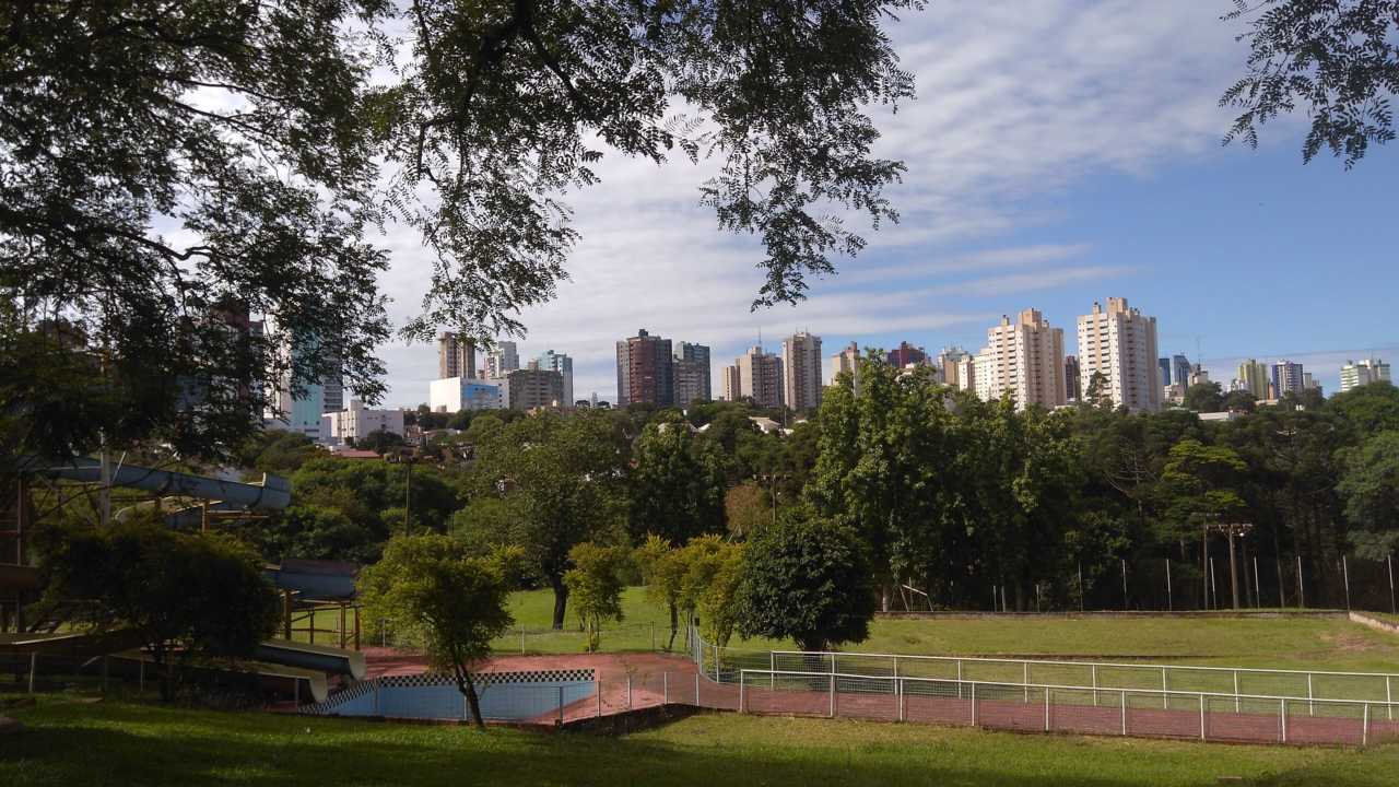 Geschiedenis - Cascavel