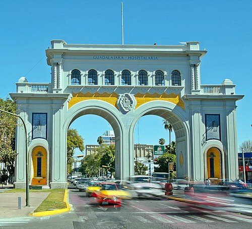 Guadalajara