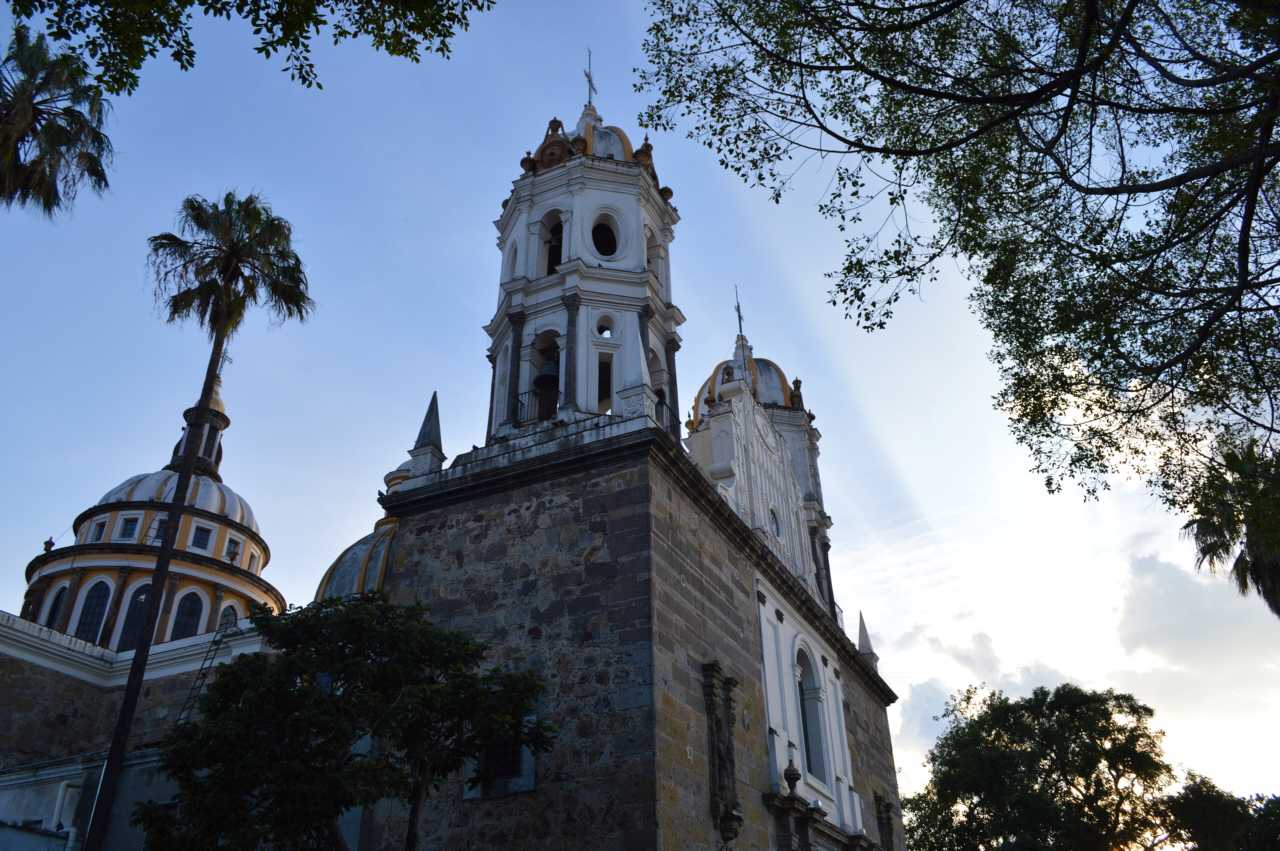 Histoire - Tlaquepaque