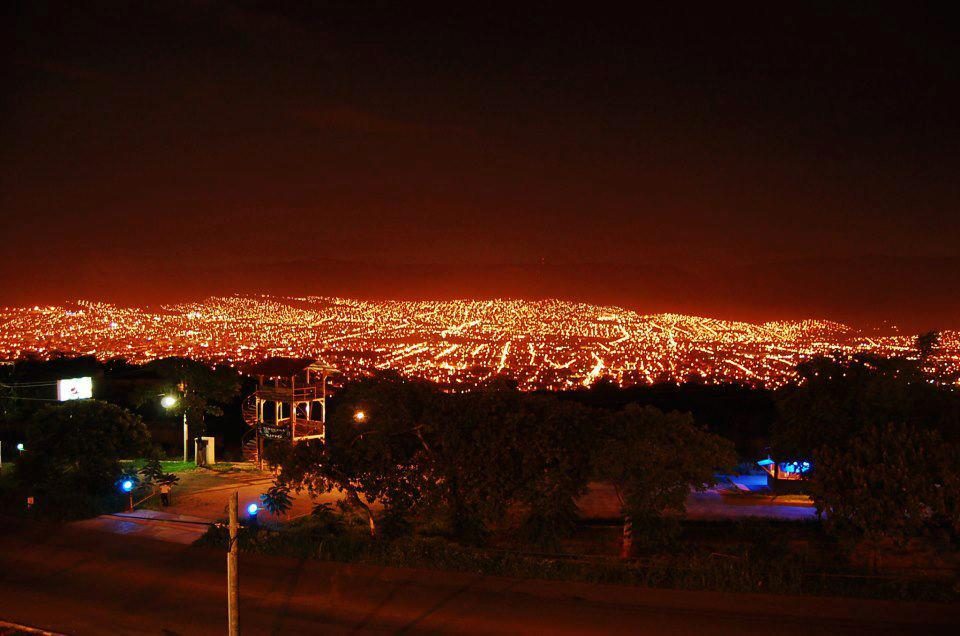 History - Tuxtla Gutiérrez