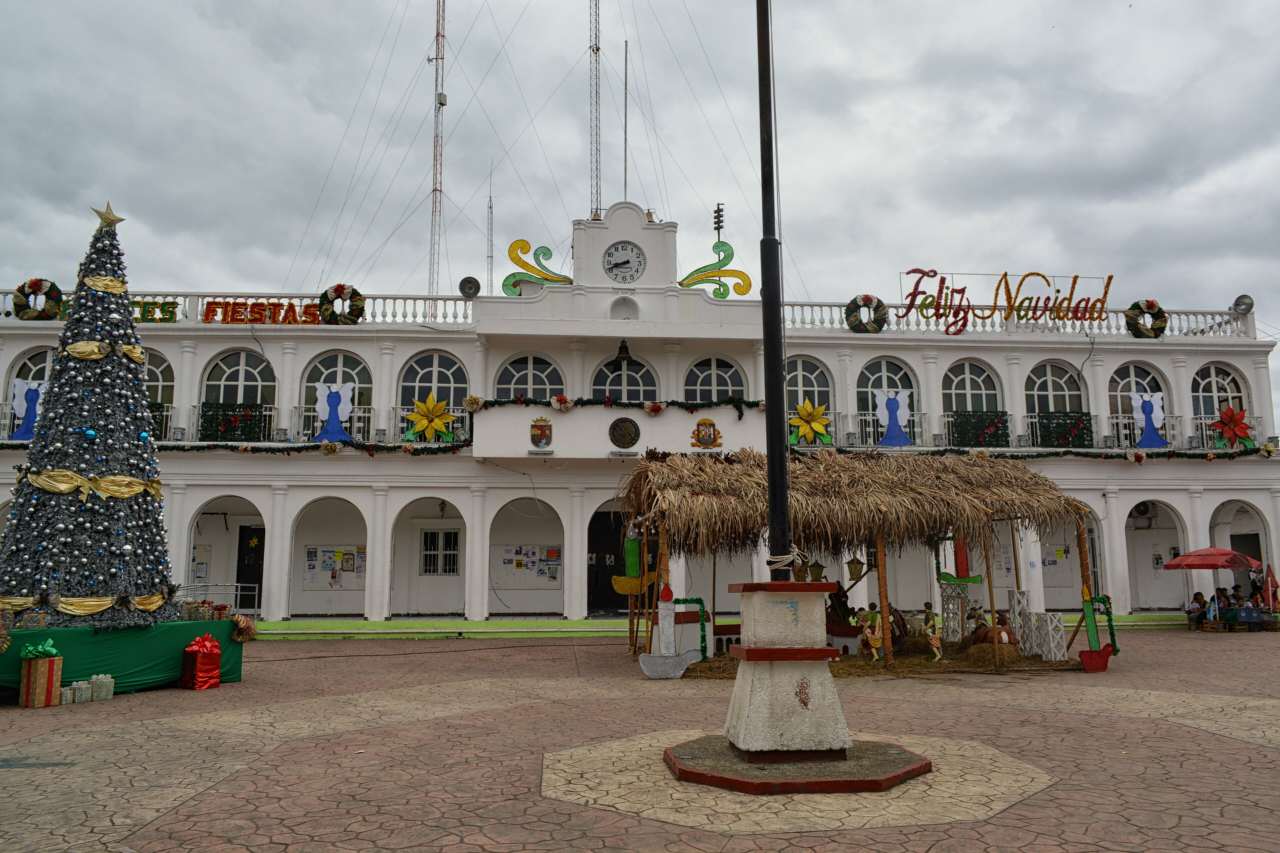 Ocosingo