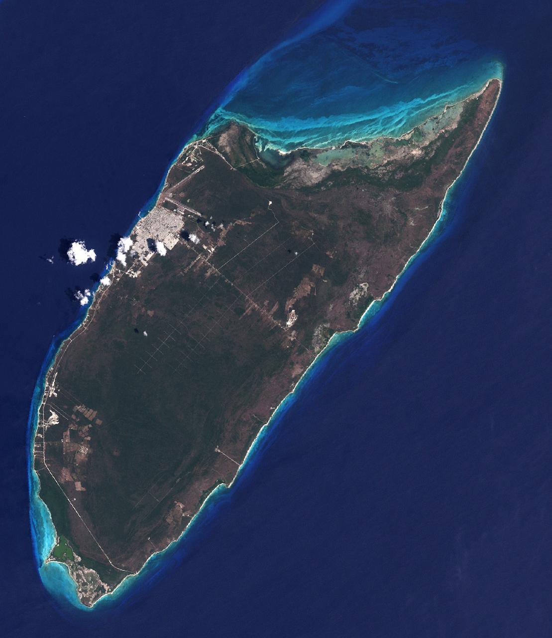 Historia - Cozumel