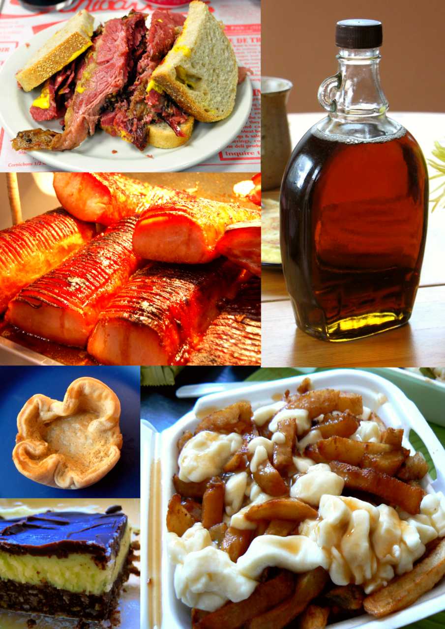 Local food and drinks - Revelstoke