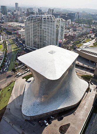 Mexico City
