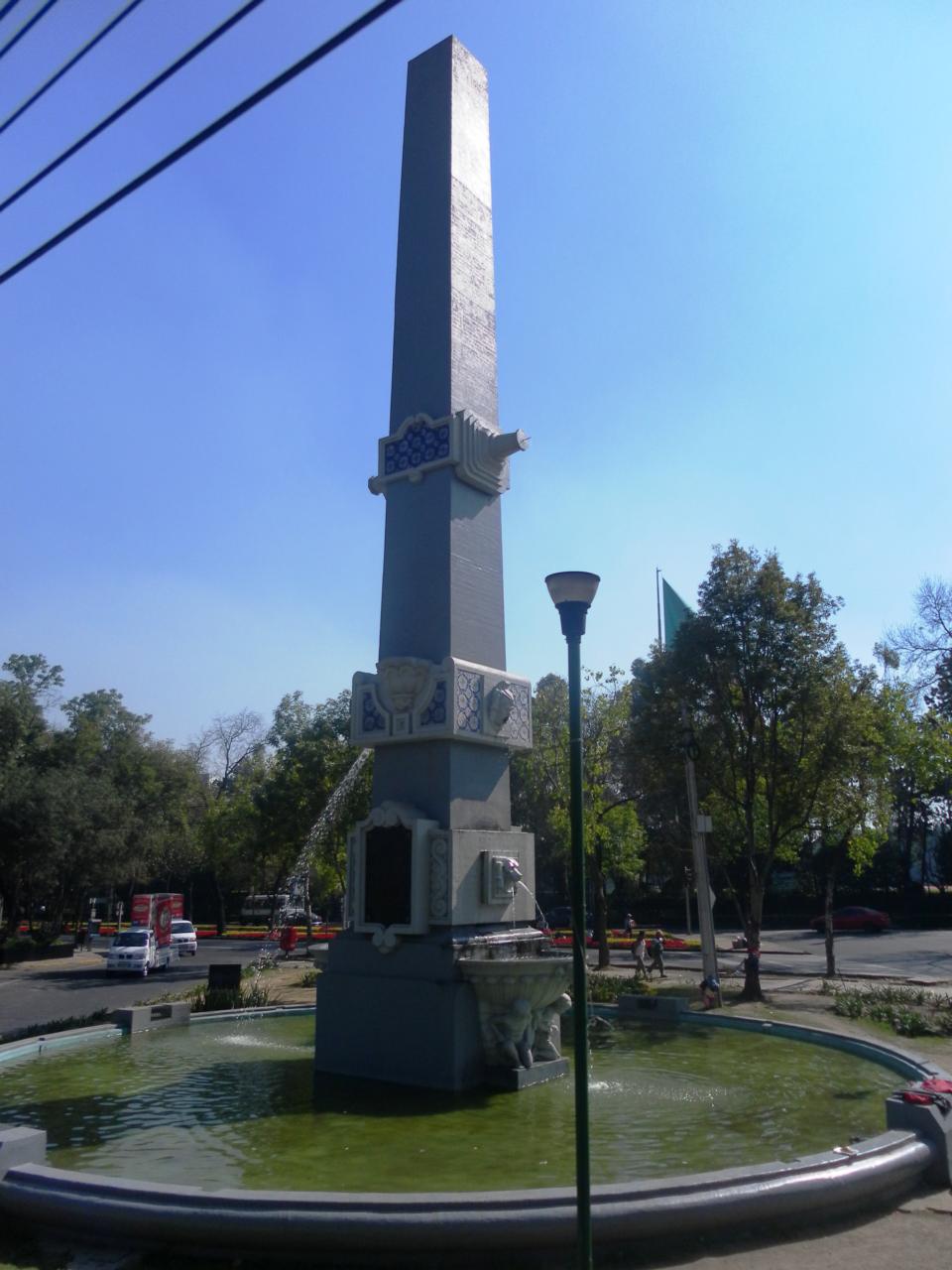 Geschichte - Polanco