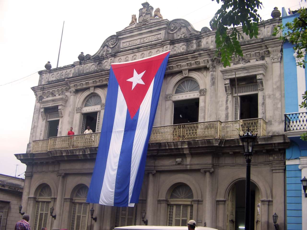 Lokale Traditionen - Cuba
