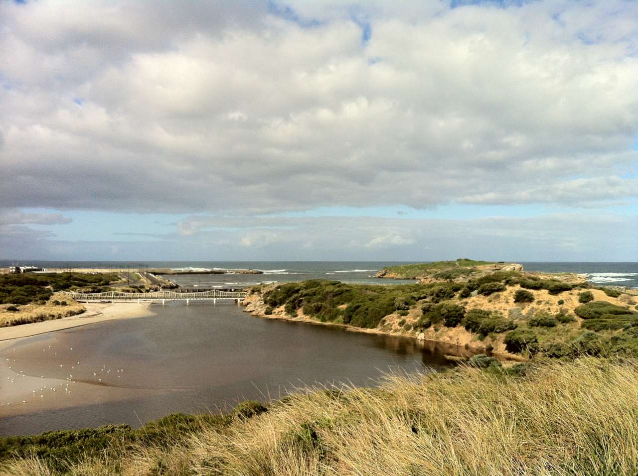 History - Warrnambool