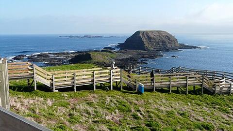Phillip Island