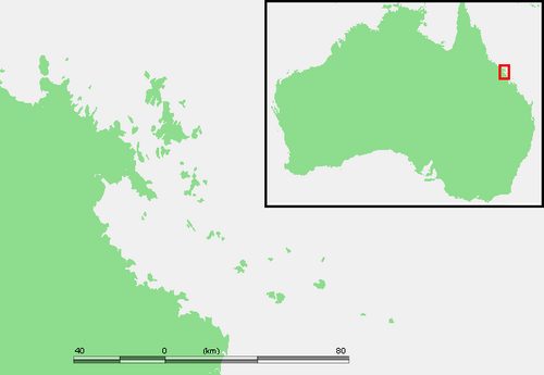 History - Whitsunday Islands