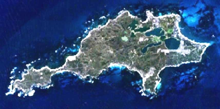 Geschichte - Rottnest Island