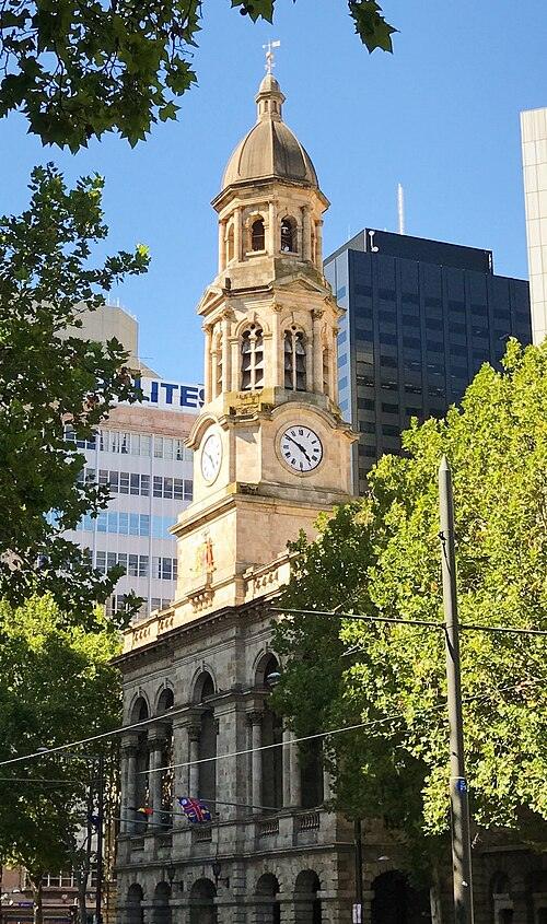 Adelaide
