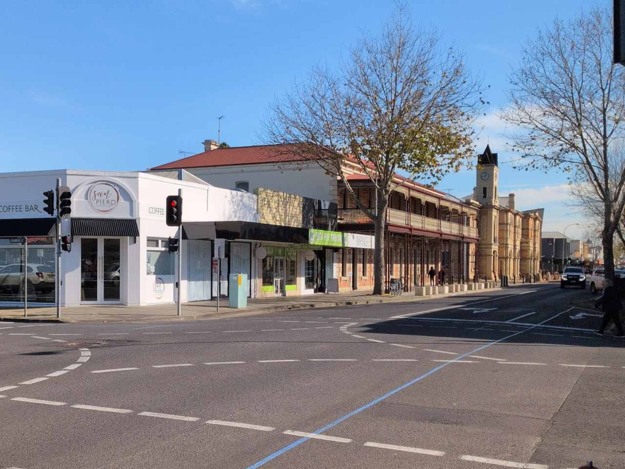 Mount Gambier