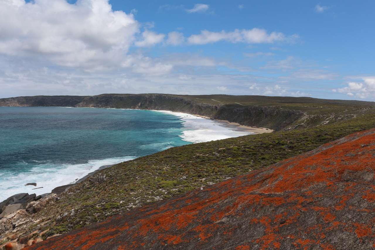 History - Kangaroo Island